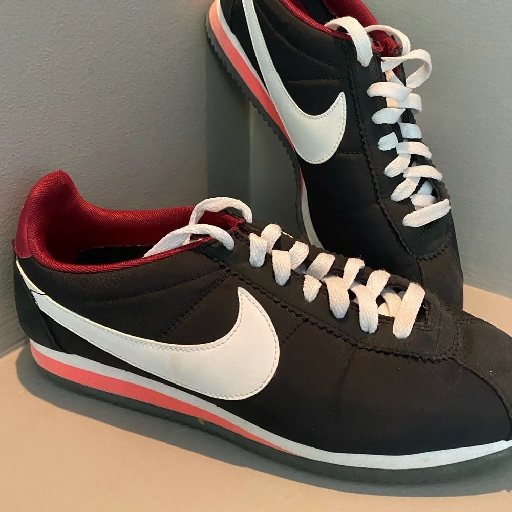 NIKE CORTEZ sneaker 😎 - Picture 1 of 10